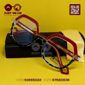 lunettes