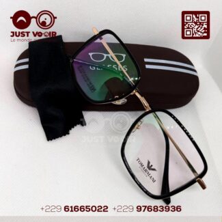 Verres bloquants