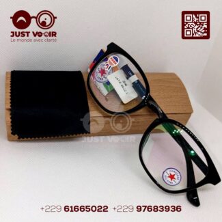 lunettes optic