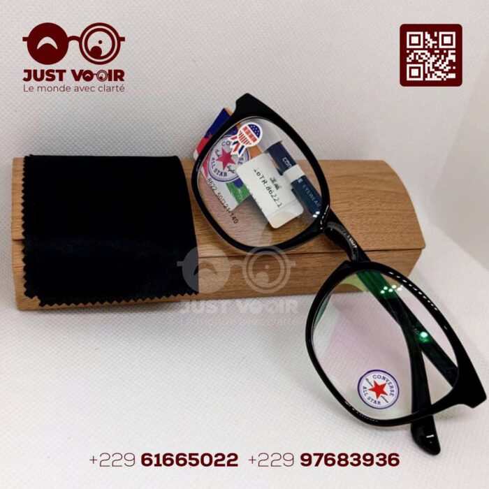 lunettes optic