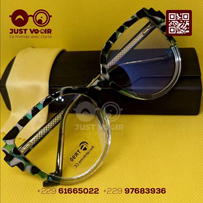 look lunette