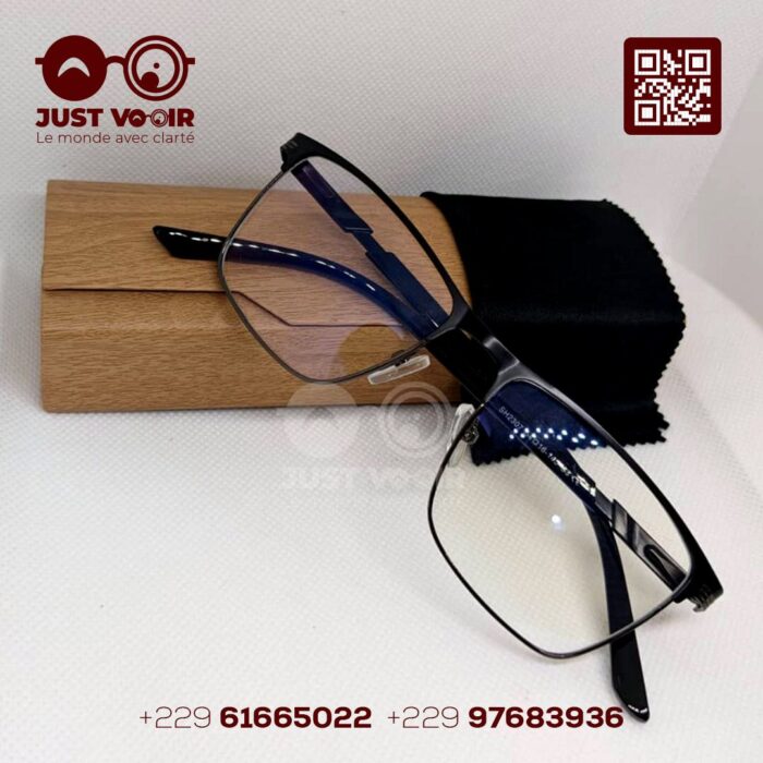 lunettes optic
