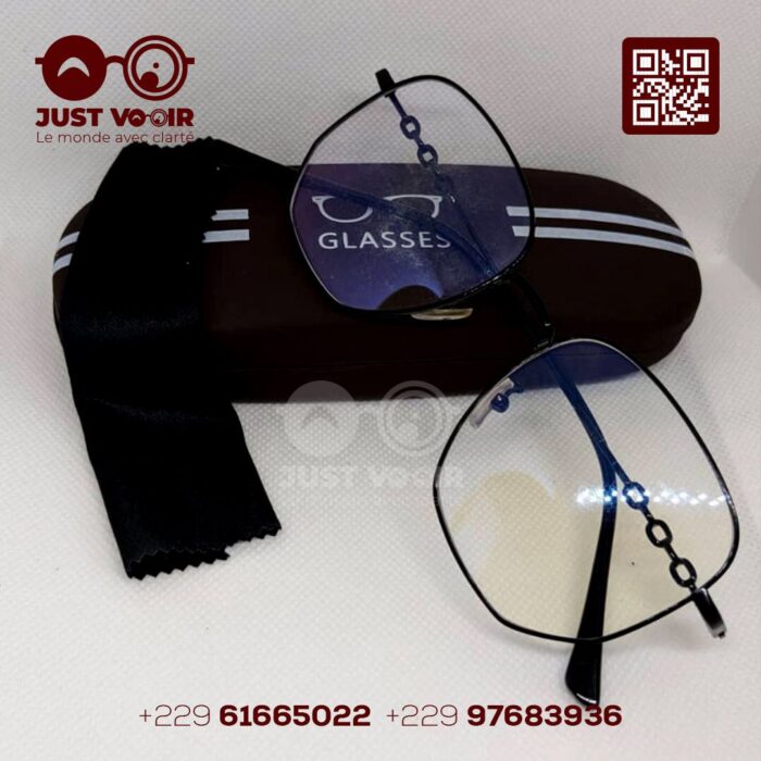lunettes