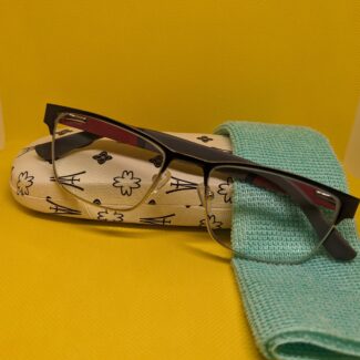 montures pour homme