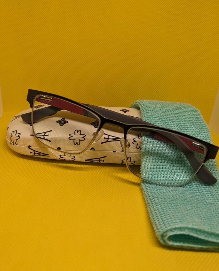 montures pour homme