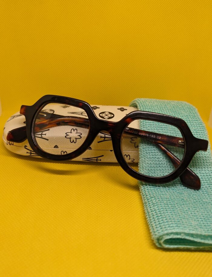montures pour homme