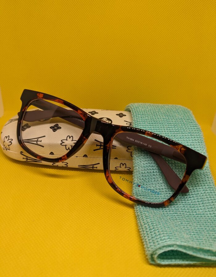 montures pour homme