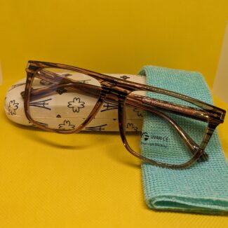 montures pour homme