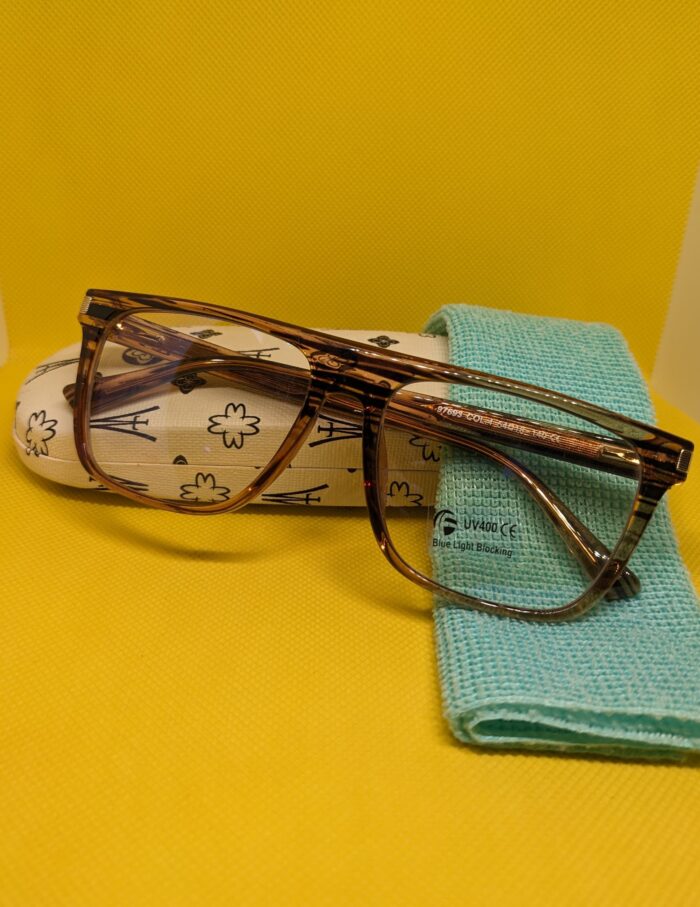 montures pour homme