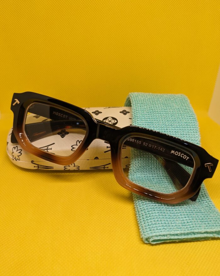 montures pour homme