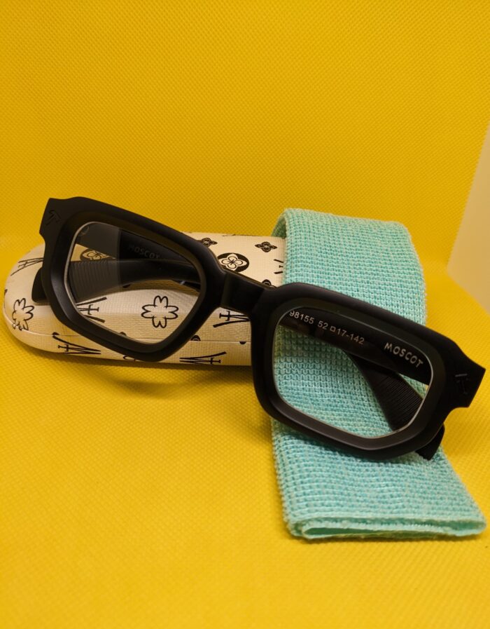 montures pour homme